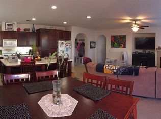 15169 Brucite Rd, Victorville, CA 92394