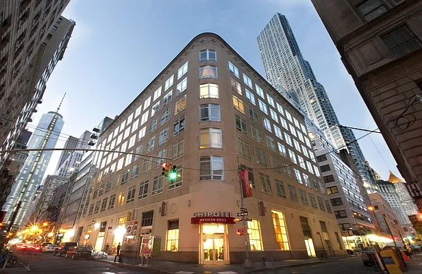 Rented by Brown Harris Stevens | media 42