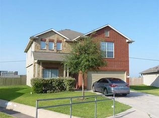 115 Jefferson Cv, Elgin, TX 78621