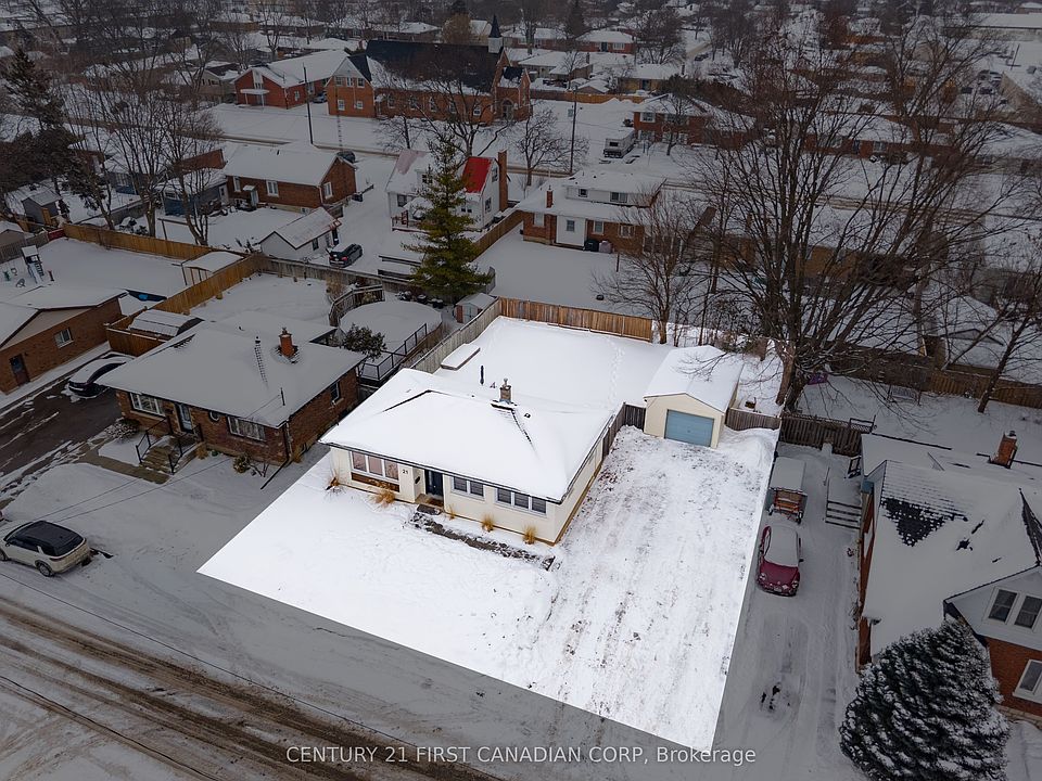 1st image of 21 Beverly Rd