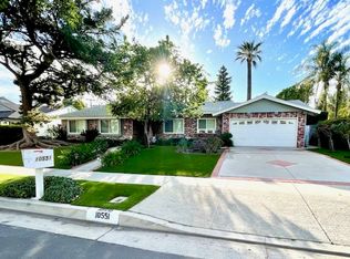 10551 Baird Ave, Porter Ranch, CA 91326