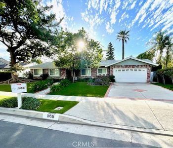 10551 Baird Ave, Porter Ranch, CA, 91326