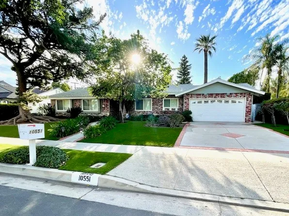 10551 Baird Ave, Porter Ranch, CA 91326