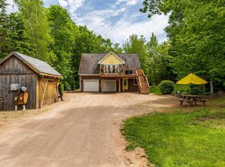 128 Messenger Rd, Torbrook Mines, NS B0P1W0