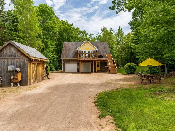 128 Messenger Rd, Torbrook Mines, NS B0P 1W0