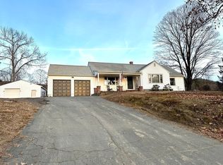 232 N Silver Ln, Sunderland, MA 01375