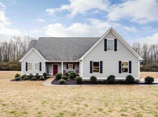 221 History Trail, Winterville, GA 30683