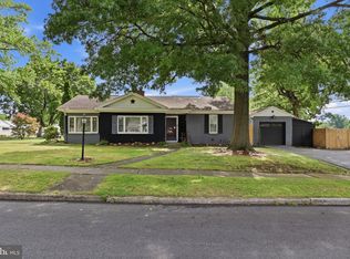 3501 Cloverfield Rd, Harrisburg, PA 17109