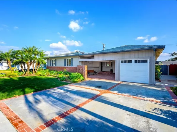 14132 Carfax Ave, Tustin, CA 92780