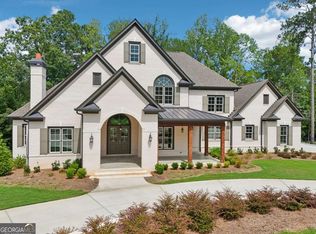 583 Carl Sanders Dr, Acworth, GA 30101