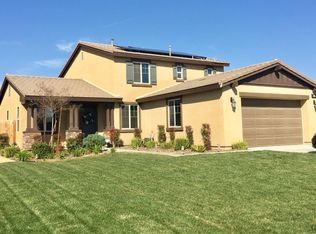 6025 Moonstone Peak Dr, Bakersfield, CA 93313