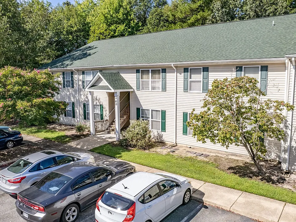 Acorn Grove Apartment Homes