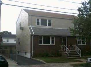 733-735 Elm St, Kearny, NJ 07032