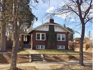 301 S Williams St, Denver, CO 80209