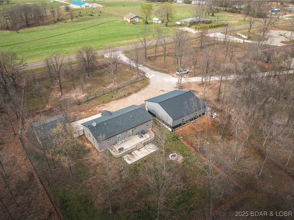 1610 State Highway 64, Tunas, MO 65764