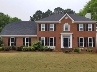 1630 Brentwood Xing SE, Conyers, GA 30013