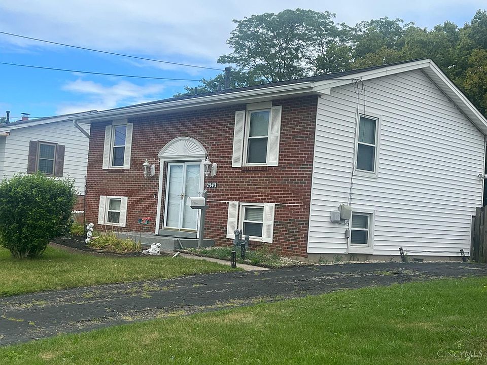 1st image of 2543 Retford Dr
