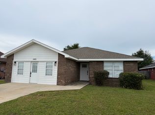 2405 Bay Ct, Panama City, FL 32404