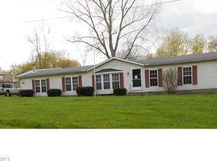 2119 Deerford Ave SW, Massillon, OH 44647