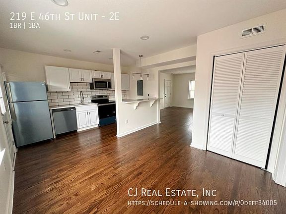 5th image of 219 E 46th St APT 2E