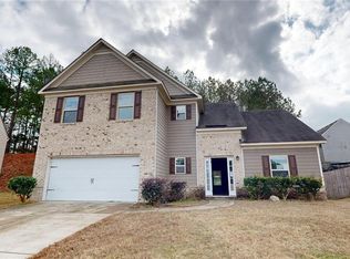 32 Kelso Way, Dallas, GA 30132