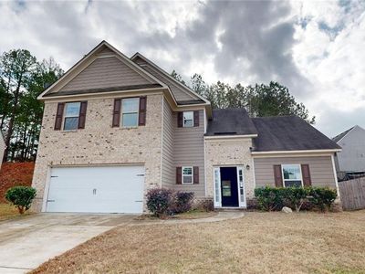 32 Kelso Way, Dallas, GA, 30132