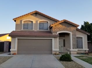 3611 N 104th Ln, Avondale, AZ 85392