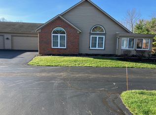 499 Chuckas Ct W #21, Columbus, OH 43230