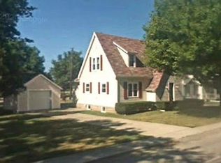 939 Walnut St, New Bavaria, OH 43548