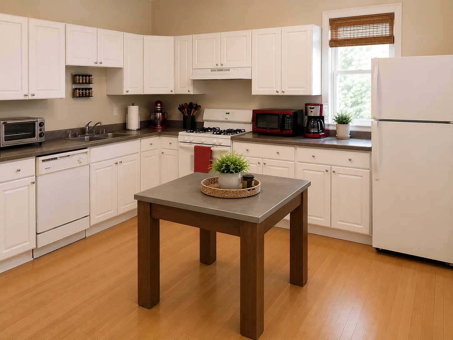 2 bed, 1400 sqft, $2,750 — Photo 4