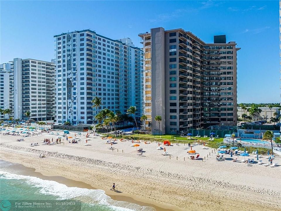 3800 Galt Ocean Dr Fort Lauderdale, FL, 33308 - Apartments for Rent ...