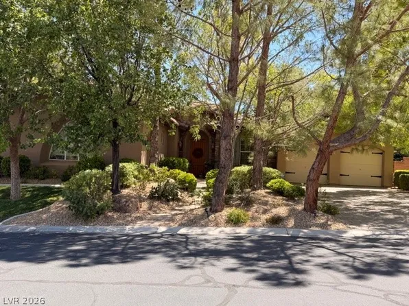 77 Tapadero Ln, Las Vegas, NV 89135