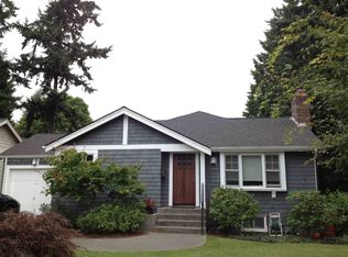 3204 NE 80th St, Seattle, WA 98115