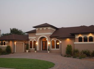 21 Meadows End, Georgetown, TX 78628