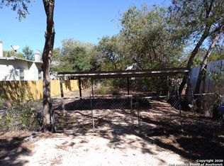 116 Rose Ln, San Antonio, TX 78212