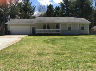 1851 E River Rd, Muskegon, MI 49445