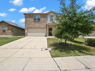 10219 WAVERUNNER, Converse, TX, 78109