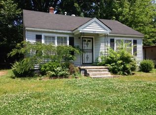 1518 Delano Ave, Memphis, TN 38127