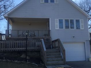 1540 Crestwood Cir, Linn Valley, KS 66040