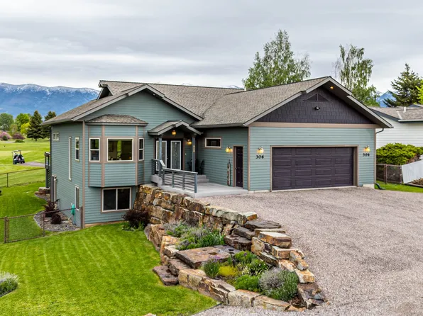 306 Bayview Dr, Polson, MT 59860