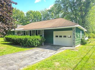 7208 Vienna Rd, Blossvale, NY 13308