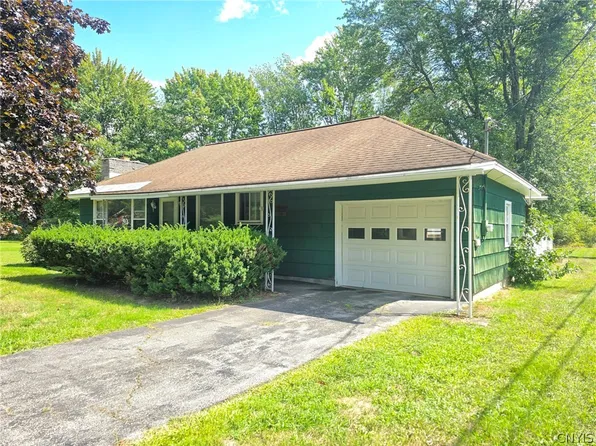 7208 Vienna Rd, Blossvale, NY 13308