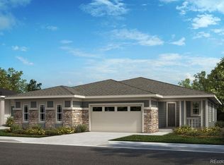 4550 Hidden Gulch Rd, Castle Rock, CO 80104