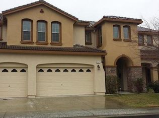 1541 Black Hawk St, Roseville, CA 95747
