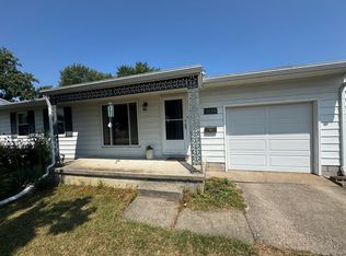 2133 Eastlawn St, Lorain, OH 44052
