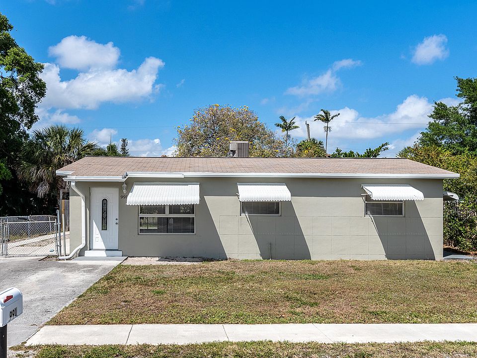 1st image of 991 SW 31st Street