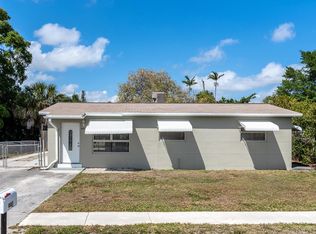 991 SW 31st St, Fort Lauderdale, FL 33315