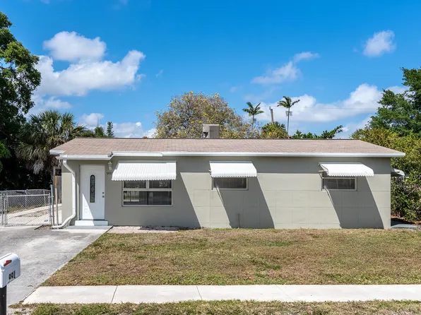 991 SW 31st Street, Fort Lauderdale, FL 33315