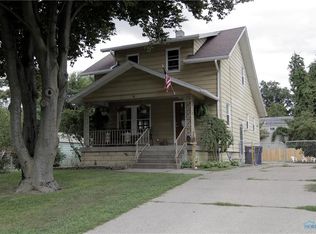 4124 Grantley Rd, Toledo, OH 43613