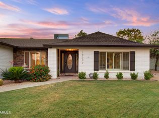 15202 N 53rd St, Scottsdale, AZ 85254